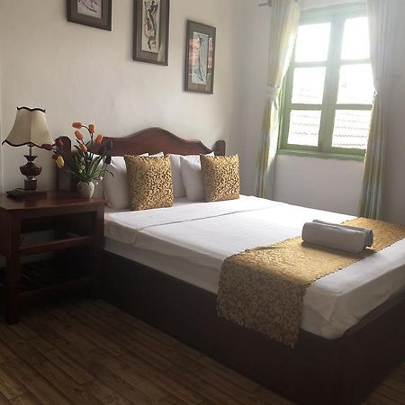 Thavisouk Guesthouse Luang Prabang Exterior photo